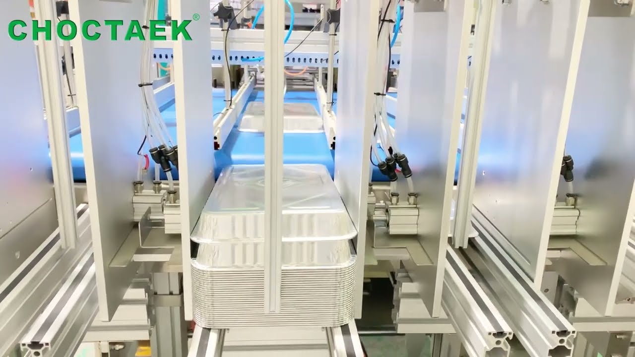 Half Size Aluminum Foil Tray Mould