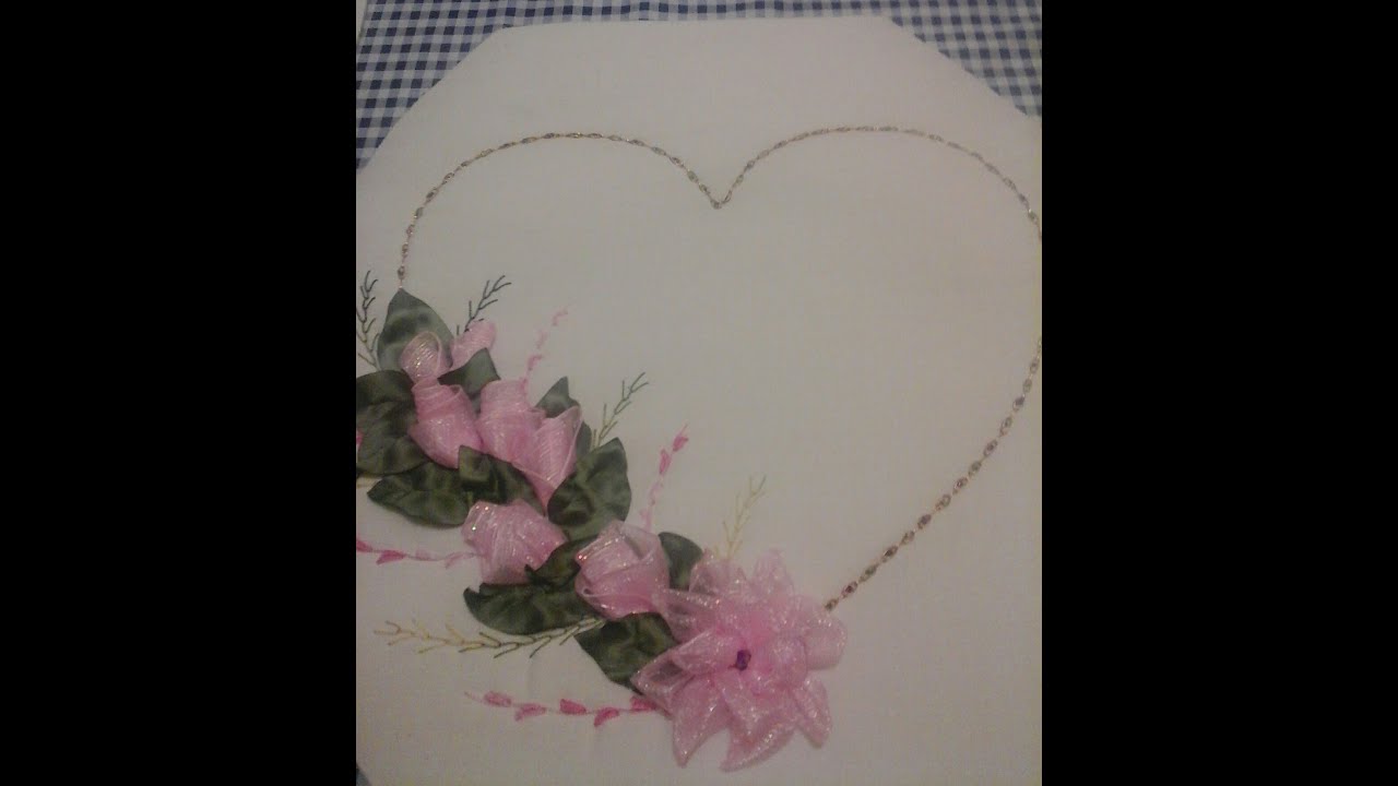 1 PARTE SET DE BAÑO DE CORAZÓN