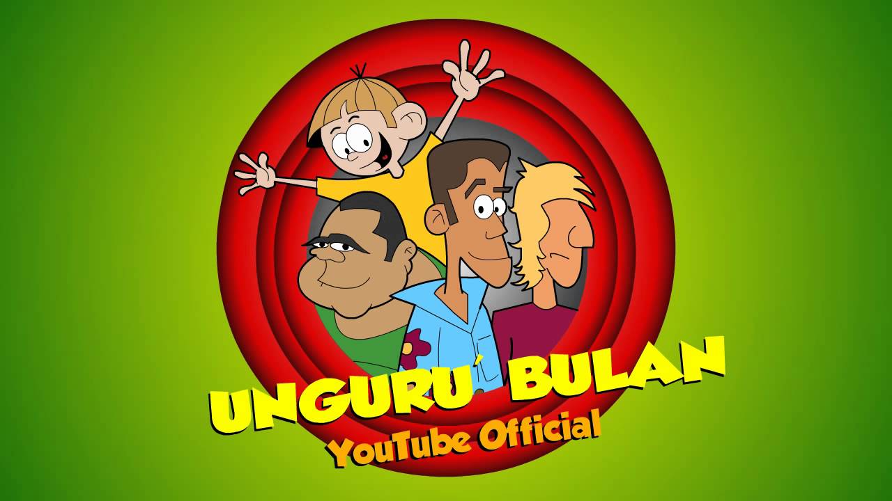 Unguru' Bulan - Erdeesh 4 (S01E04)