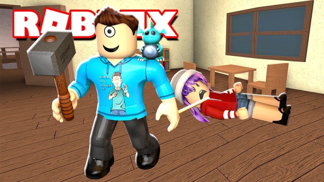 AUDREY CAN REFORM! | Roblox Flee the Facility w/ RadioJH Games!