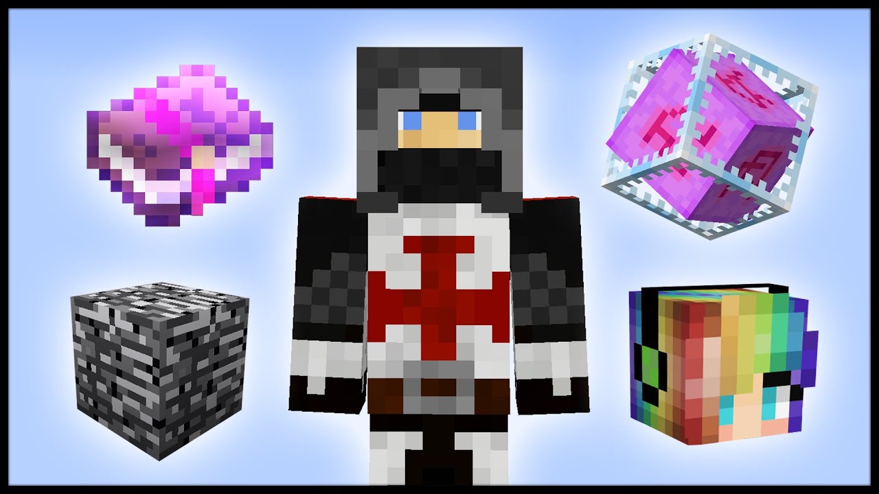 Minecraft 2b2t RITKA CUCCOK