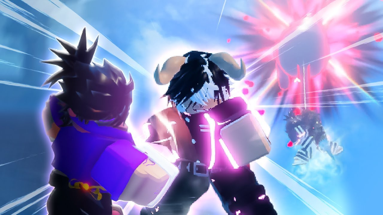 [GPO] Double Gomu In BATTLE ROYALE Needs a NERF! @FadeUnchanged