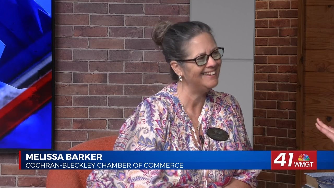 Cochran-Bleckley Chamber announces Second Saturday concert, March events