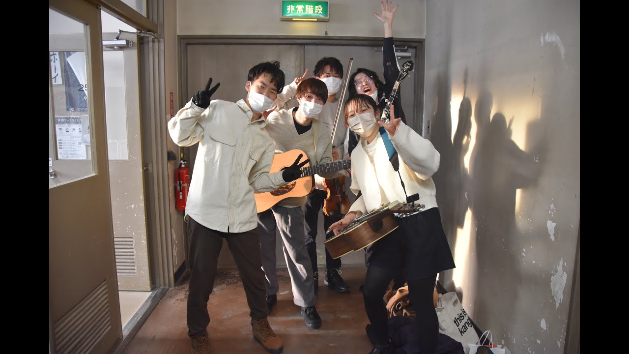 Boil Them Cabbage Down / にしん