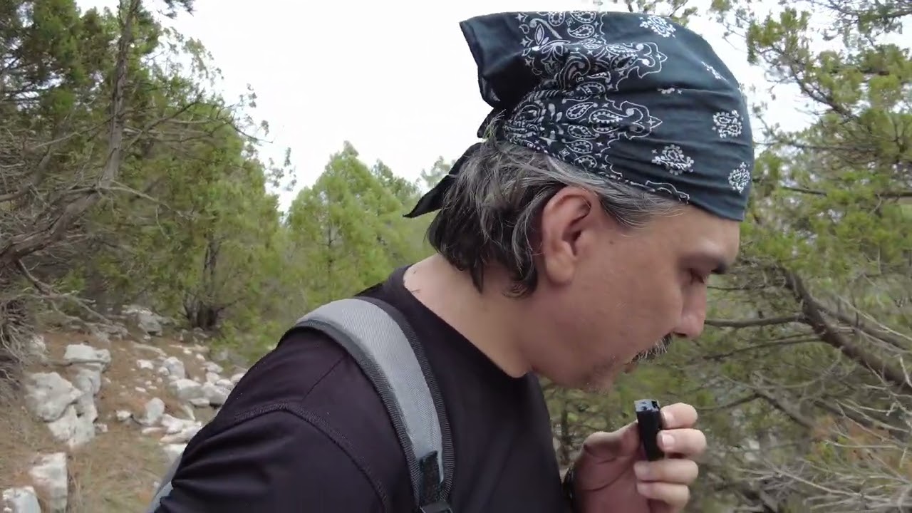 MİLVAN KALE, KARAİSALI