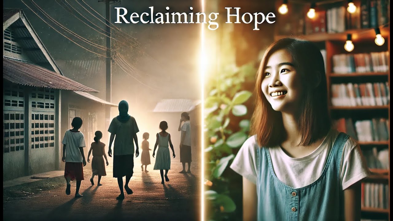 Reclaiming Hope (2025)