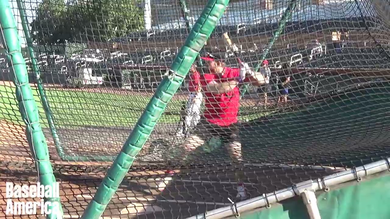 Oliver Dunn &mdash; Milwaukee Brewers
