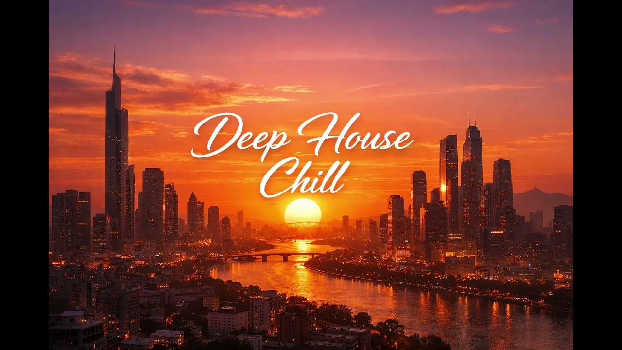 Deep House Chill 2026 - On&On