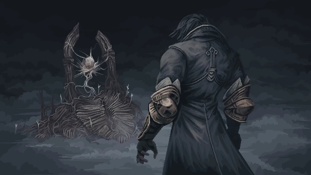 The Last Faith   Awakened Ancients Walkthrough 18