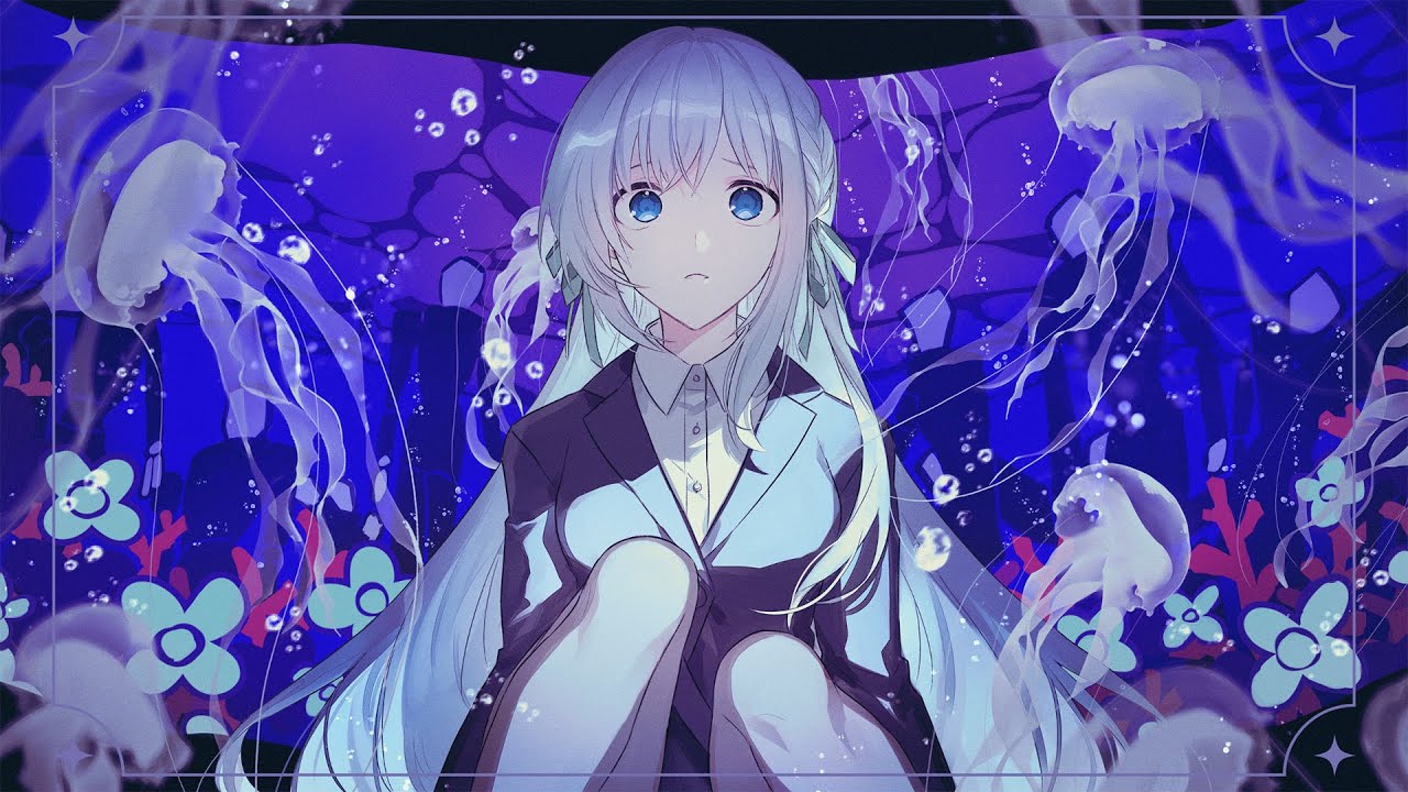 アリス / covered by 藍月なくる