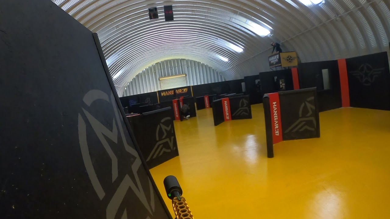 Nemesis 10 (Video 140)