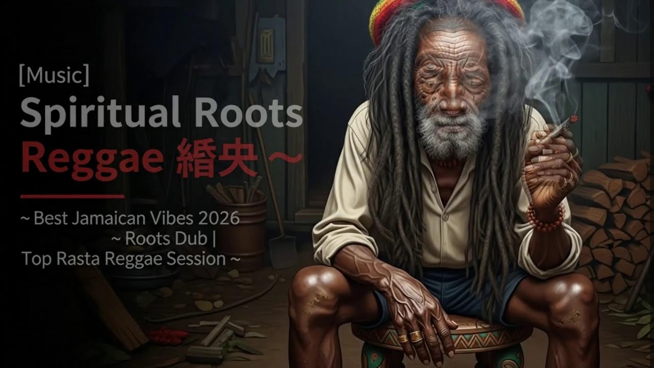 Rasta Verdade — Reggae Selection Real — Mirror Reflection — Self Seeing Fire 🪞
