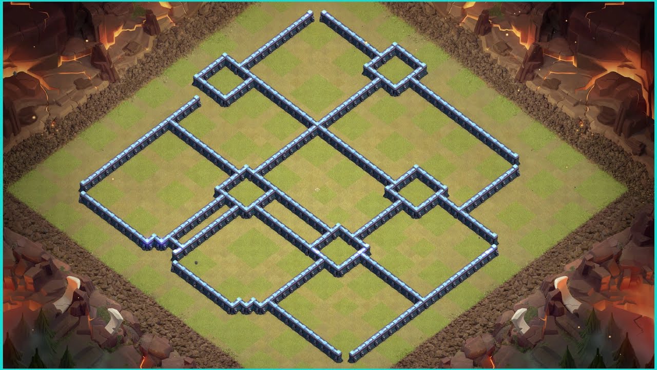 3 DISEÑOS DE GUERRA ANTI 3 ESTRELLAS | MIS DEFENSAS EN LA QUESO CUP!!!