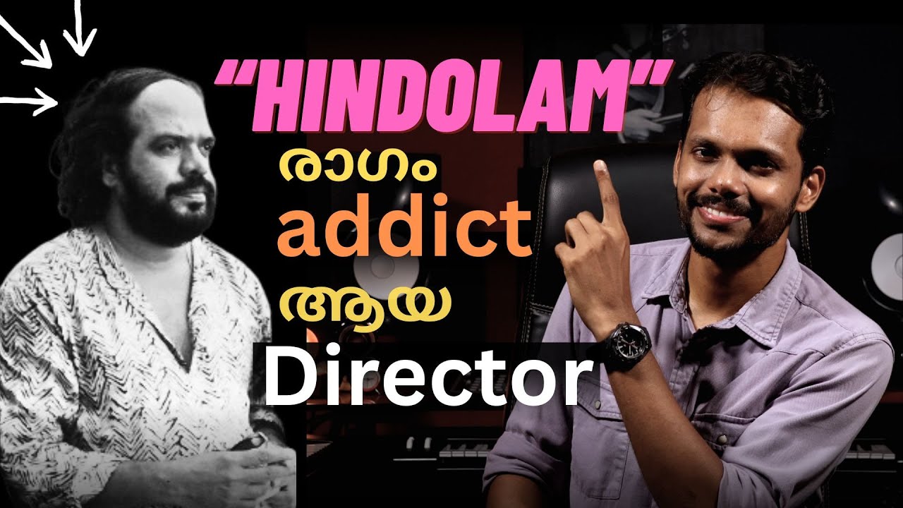 Hindholam Raga - Greatest songs part 1 | Raga Explorations ep#3 | Mervin Talks Music