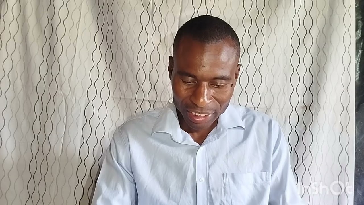 Shoko RaMwari Rinesimba Rekushandura Zvinhu