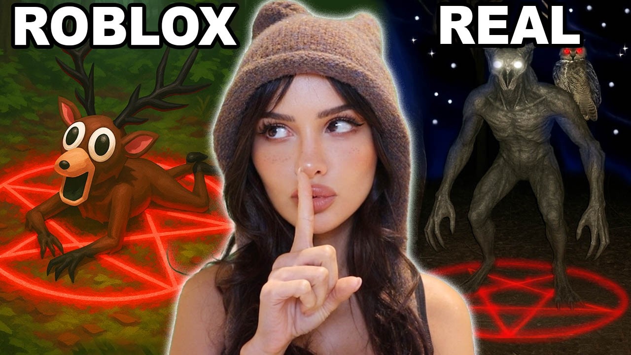 ТЁМНАЯ ПРАВДА о 99 ночах в лесу...