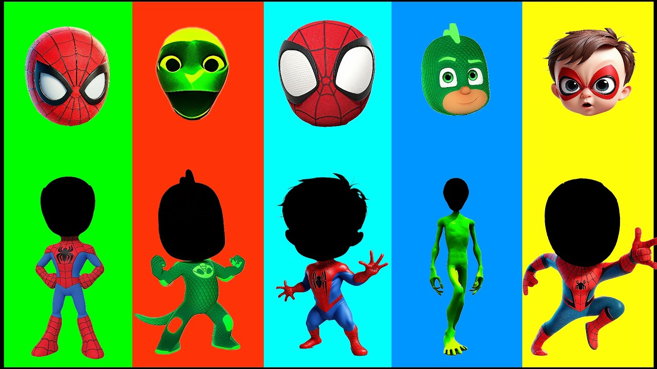 Wrong eyes👀 challenge DAME TU COSITA Funny Puzzle Wrong Heads