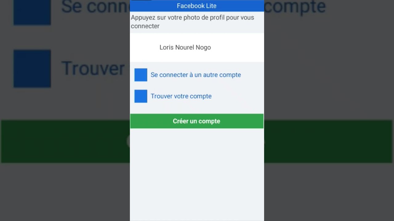 COMMENT PIRATER UN COMPTE FACEBOOK ?