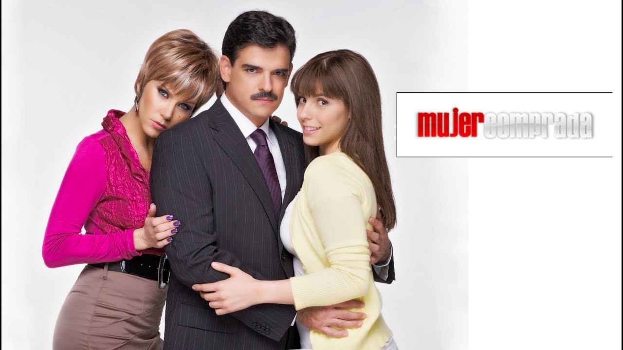 Mujer Comprada - Todas Las Cachetadas, Peleas y Golpes