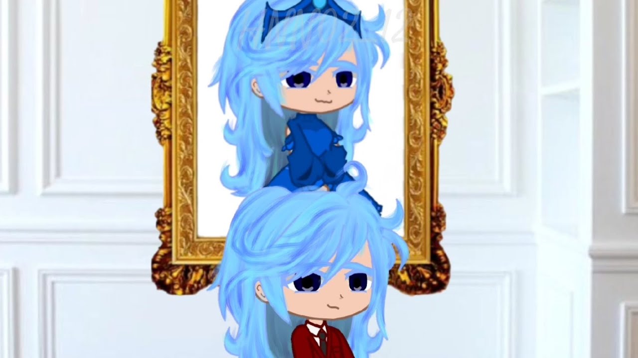 Pov: You're teleported to 1872 to rule a kingdom | Gacha Trend | Version: 😇 |