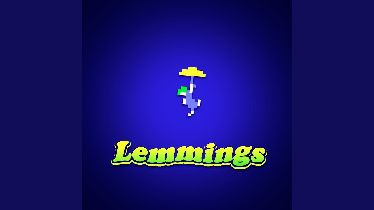 Lemmings in the Forest