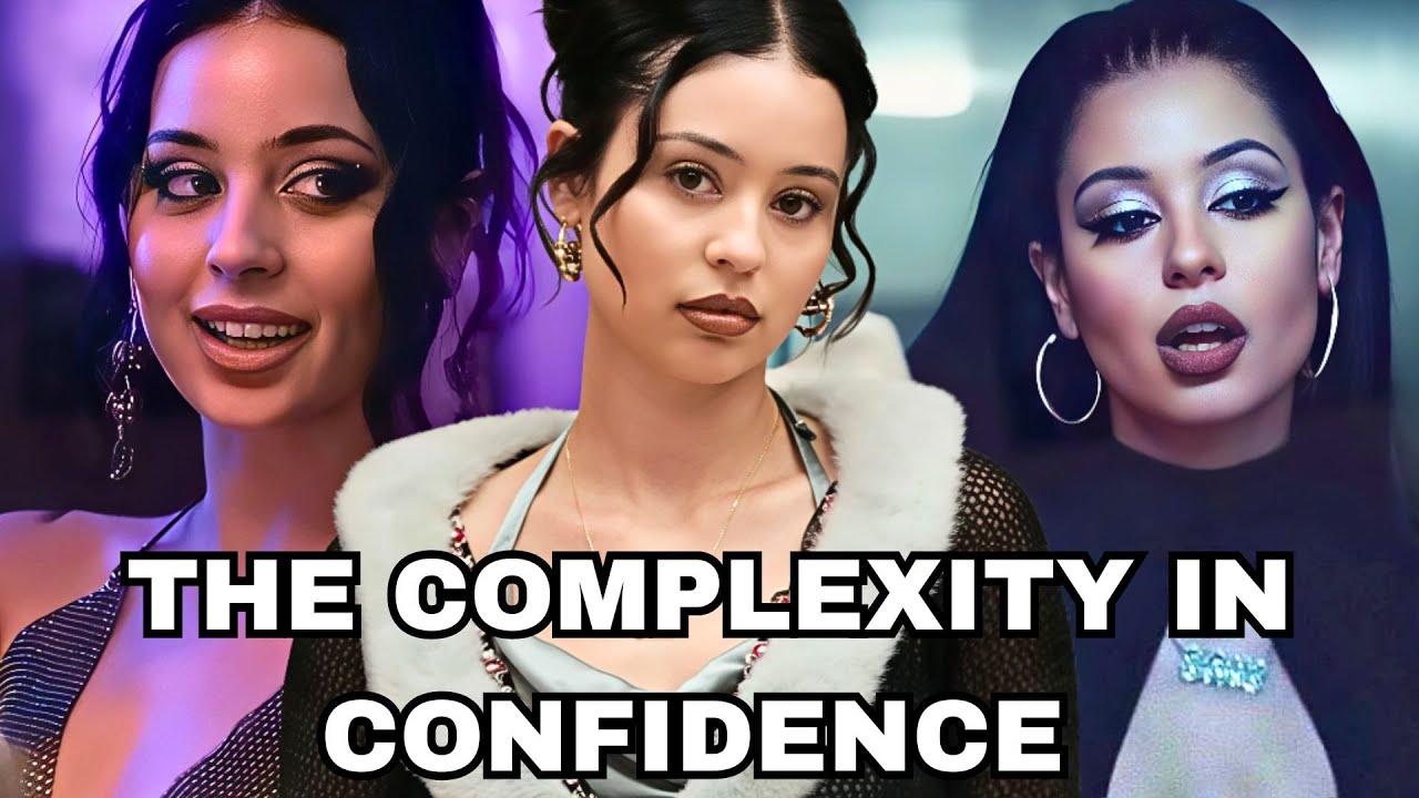 MADDY PEREZ: The Reinvention of The Mean Girl Trope & The Power in Performance. | Euphoria Analysis.