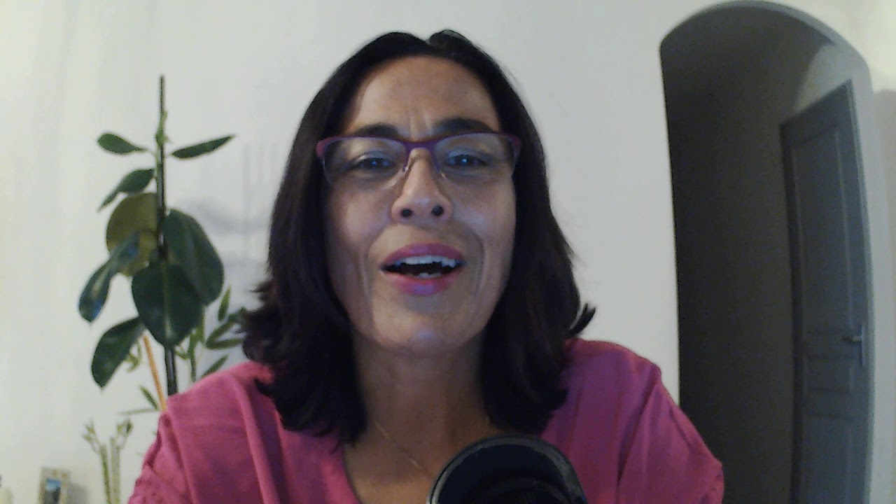 Présentation de mon Activité sept 2019