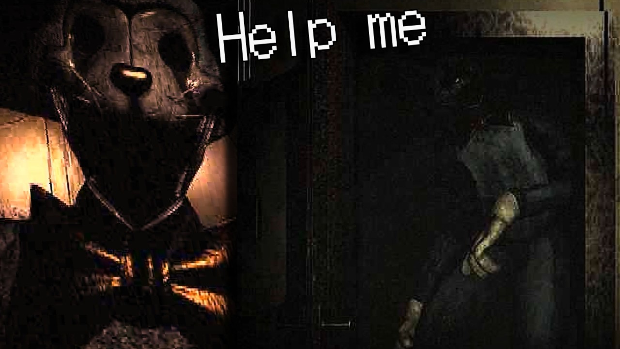 This Game Is Very Unsettling (Cake Diner)