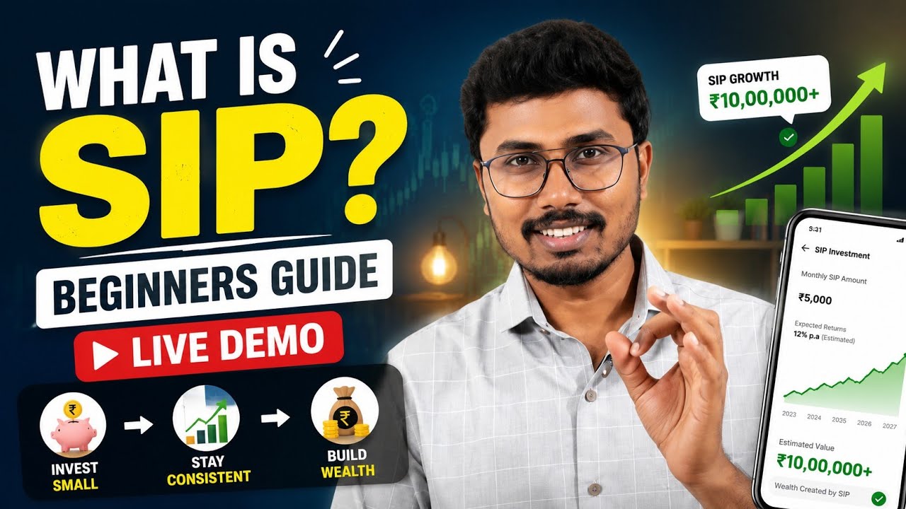 What is SIP? How does it work? Simple beginners guide LIVE DEMO #sip 