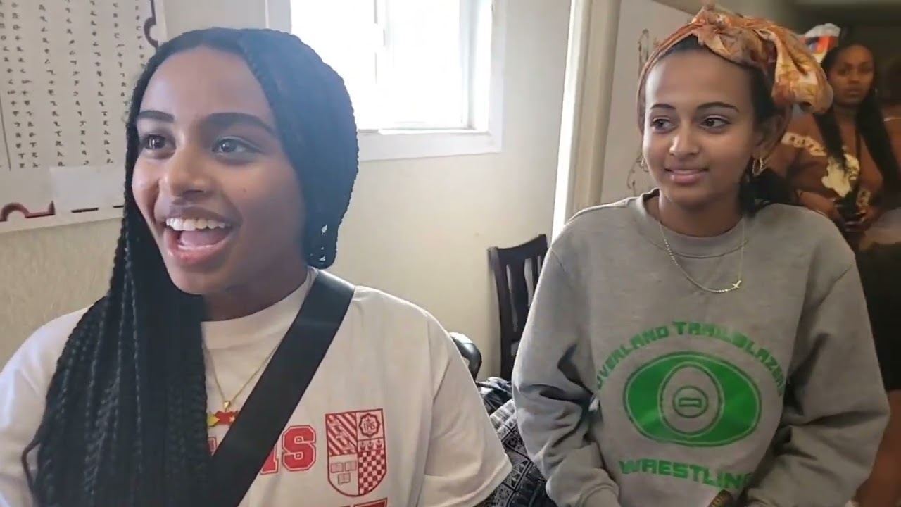 ደቂ ትግራይ @SegenatTigray