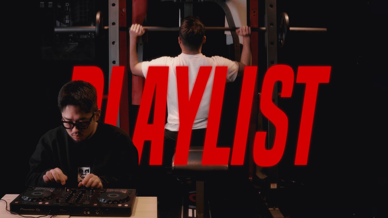 {Playlist} 