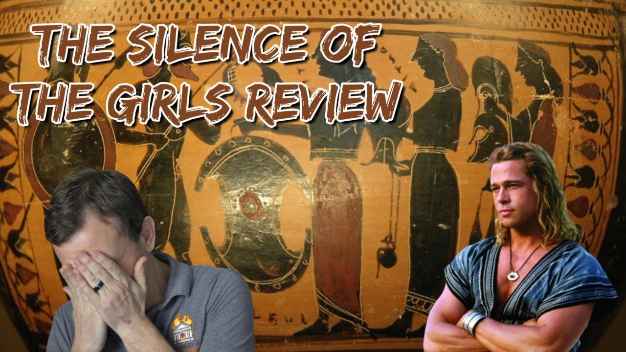 The Silence of the Girls Review! | The 