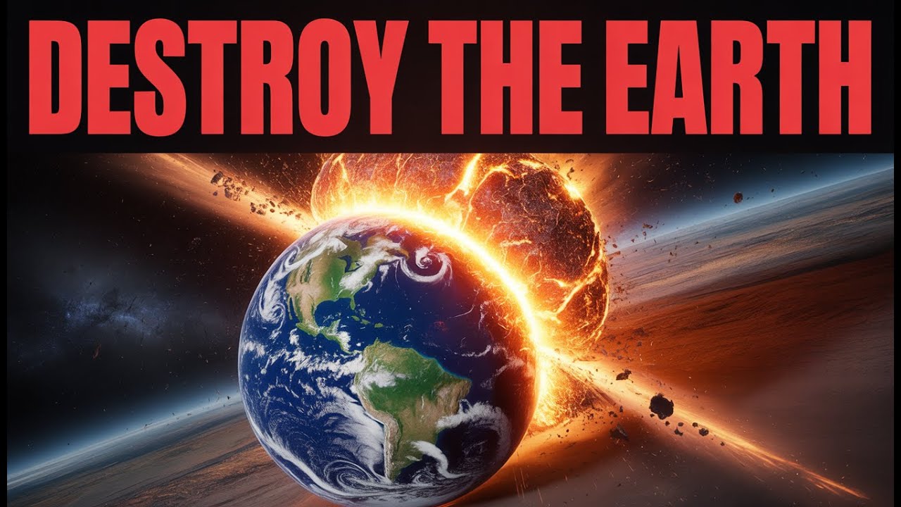 Stars that could destroy Earth