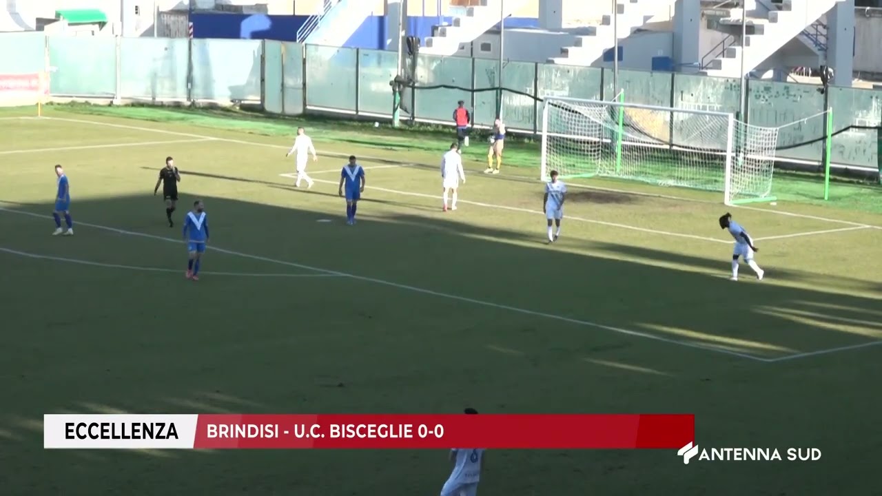 30 NOVEMBRE 2025   ECCELLENZA   BRINDISI   U C  BISCEGLIE 0 0
