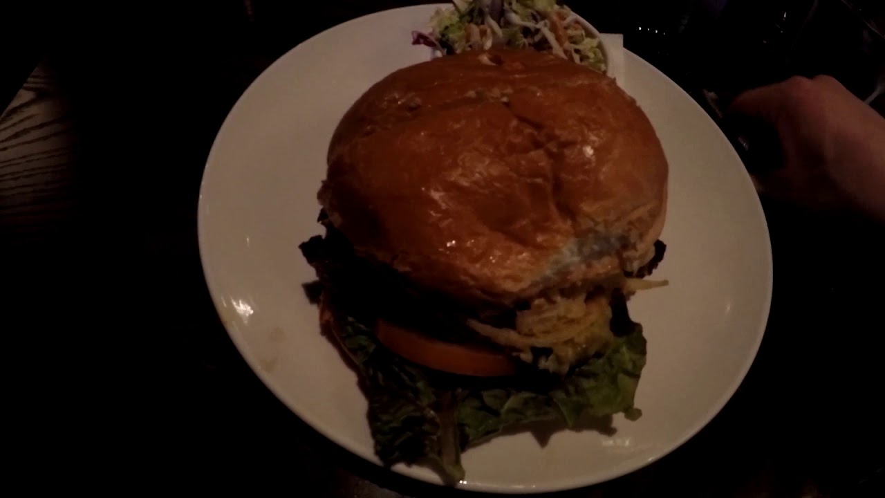 Scottman895 Travel Delights: Thirsty Lion Gastropub & Grill (Cherry Hill Location) (Denver, CO)
