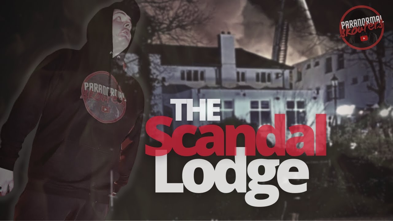Lockdown shut-down due to HORRIFIC Scandal | Were we alone and was it PARANORMAL?
