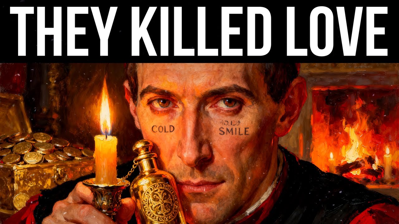 What You DON'T Know About How People REALLY Think - Machiavelli