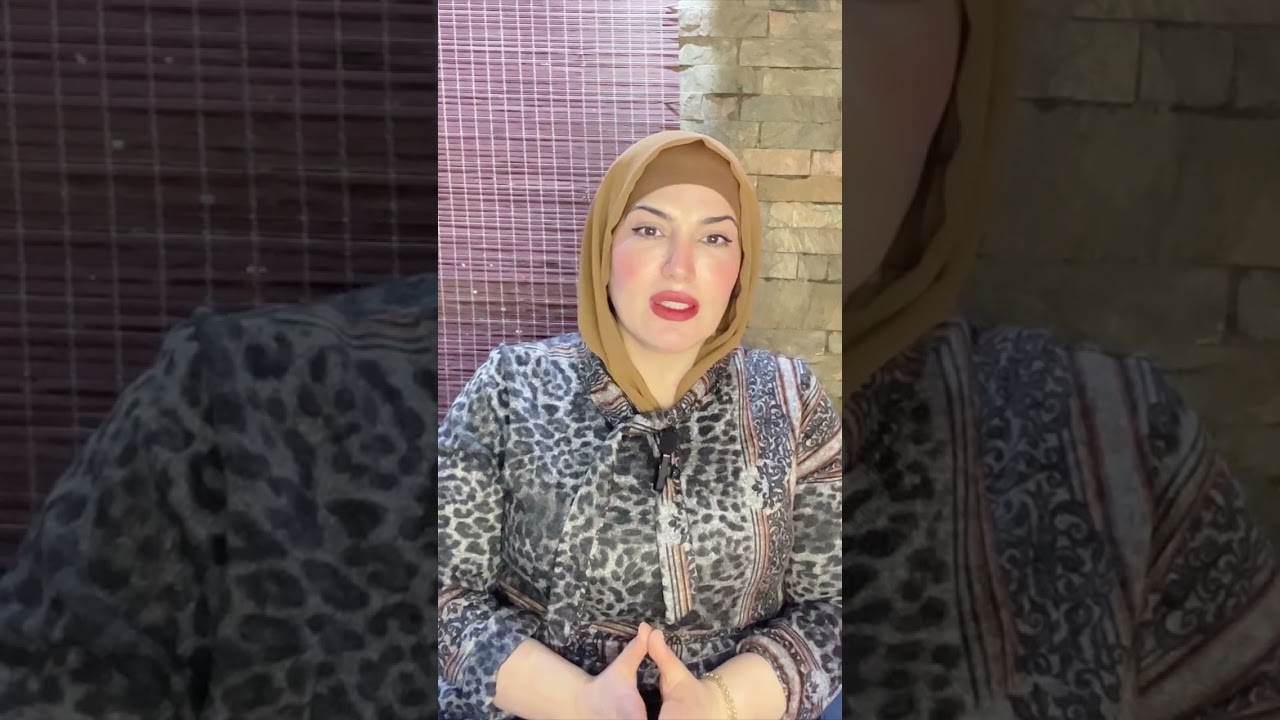 حـمـلـت من الابــن واتـجـوزت الاب وبـعـد الـدخـلـه كانت الصدمة ‼️😱