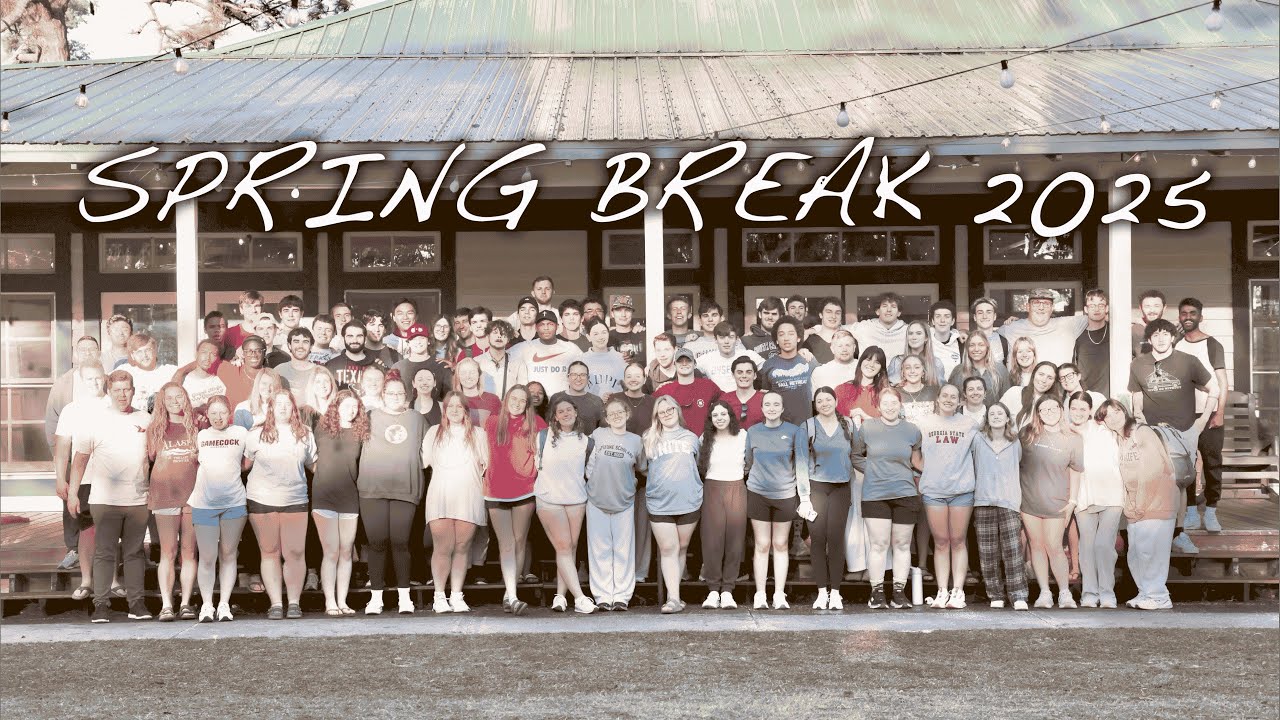 SPRING BREAK 2025 (Midtown College)