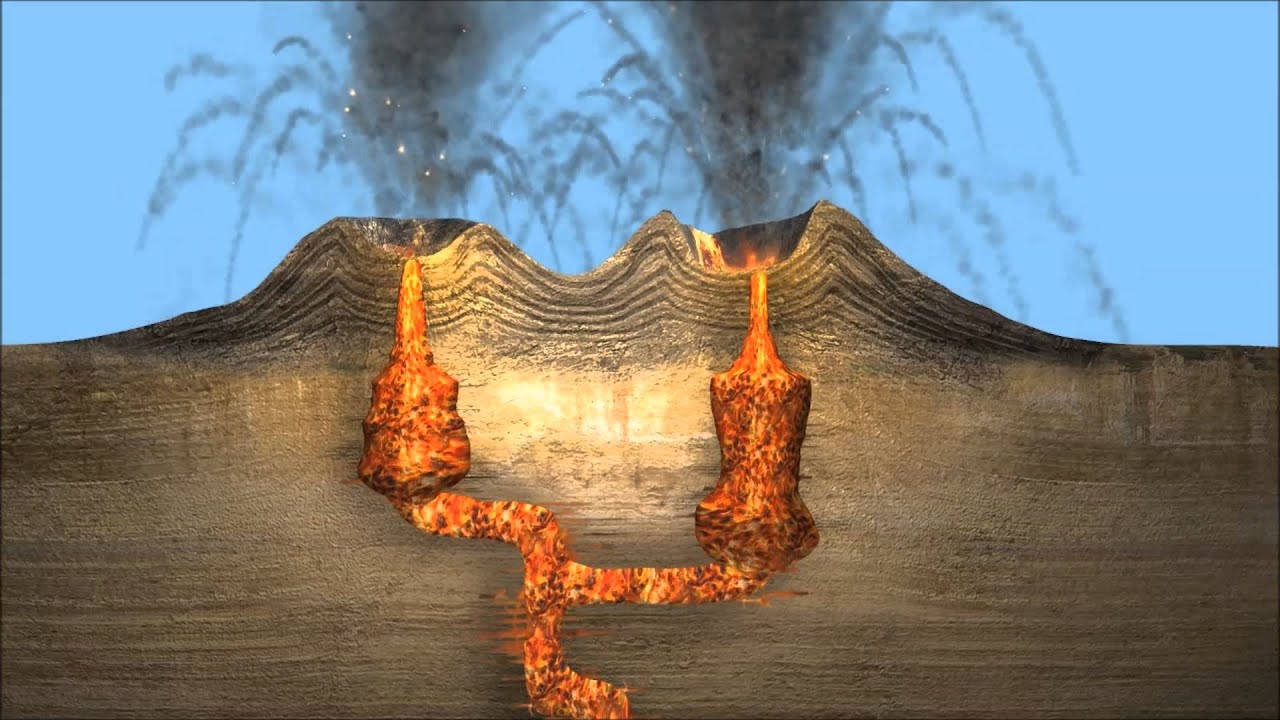 Pásmo k výstavě GEOLOGIE JIZERSKÝCH HOR A LIBERECKA