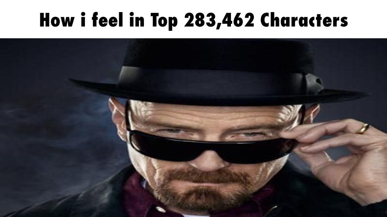 СКОРО | 283&nbsp;462 лучших вымышленных персонажа