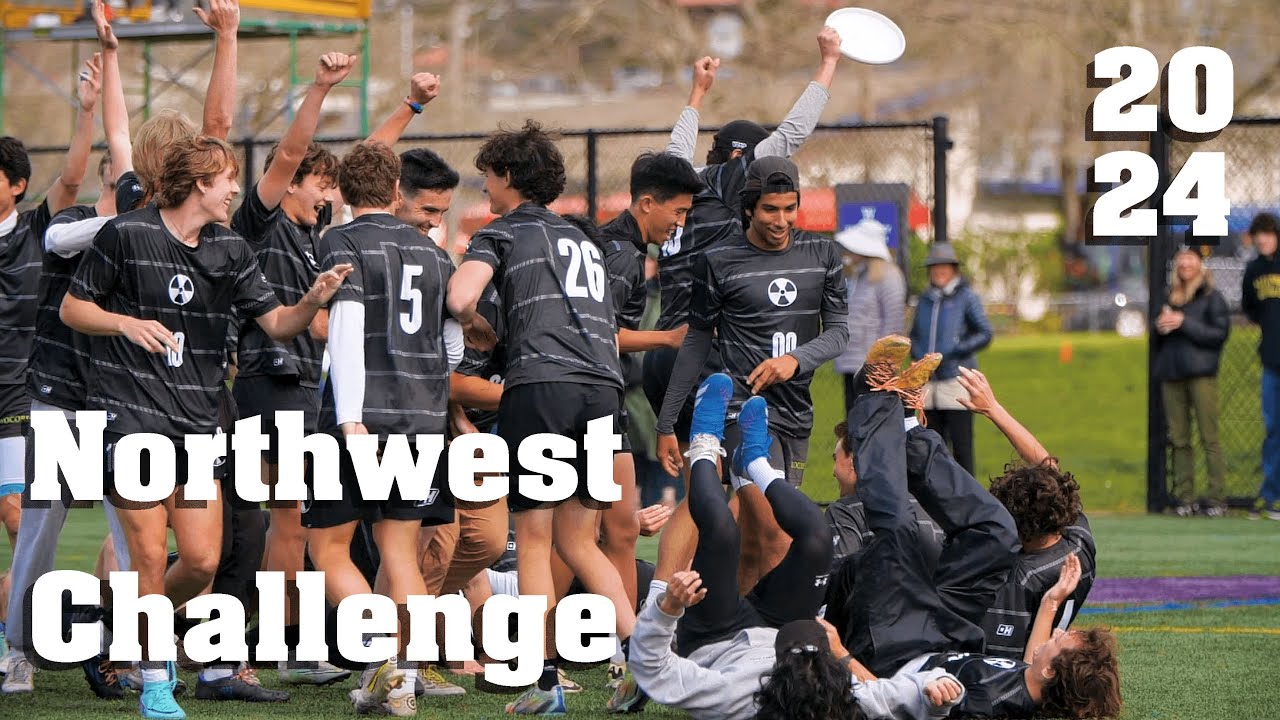 SLOCORE - Northwest Challenge 2024