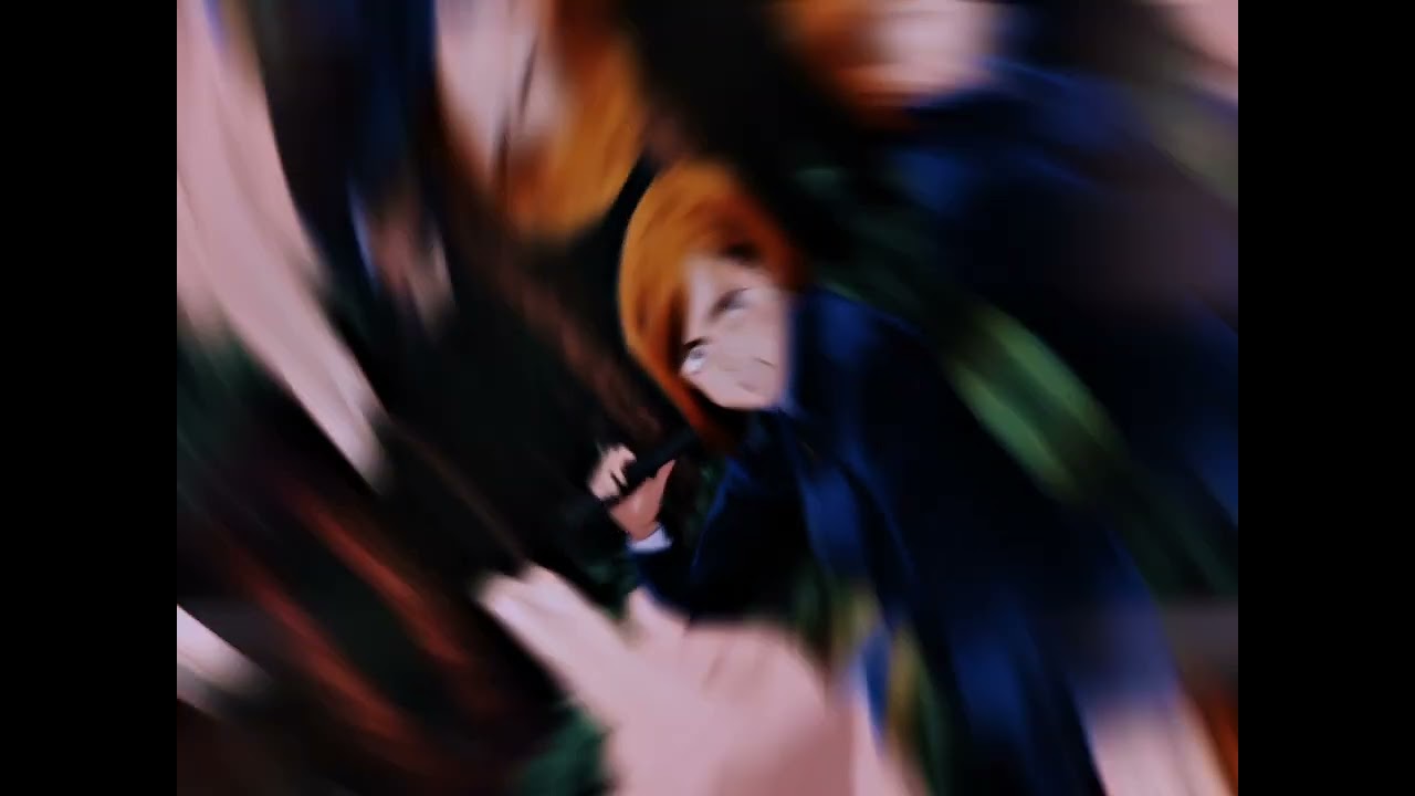 ｓａｙ ｍｙ ｎａｍｅ | nobara kugisaki AMV edit 