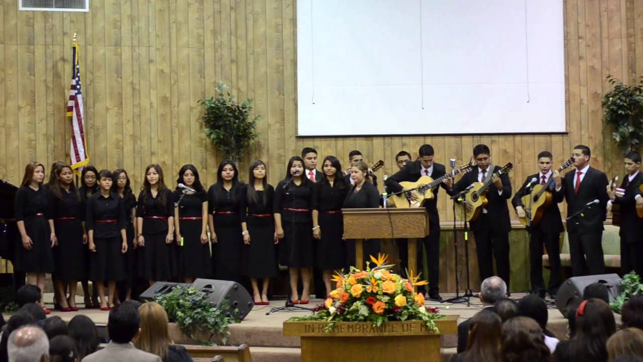 Rondalla Bautista La Gran Comision