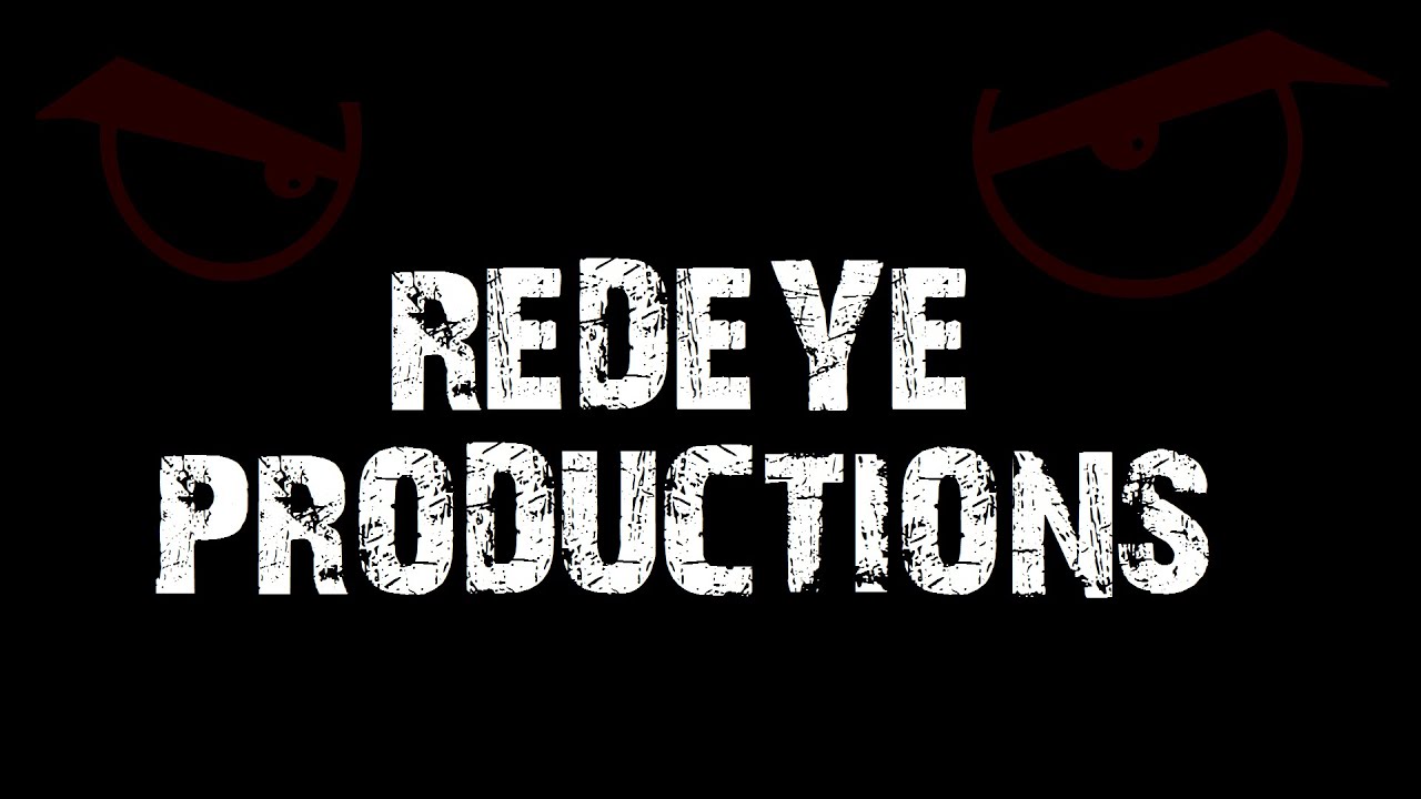 RedEye Productions - Channel Trailer 2016
