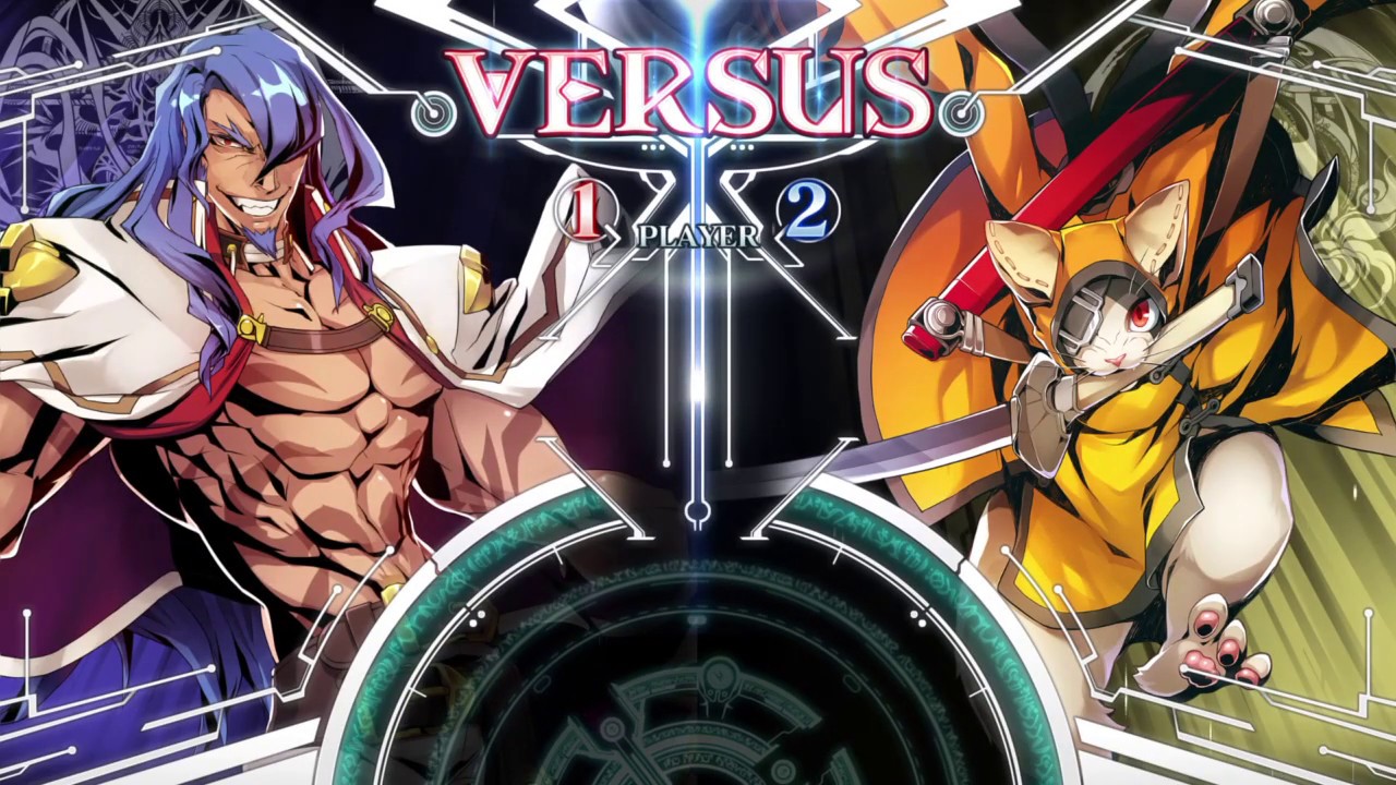 [WSC 2020] NoctisOnyx (Azrael) VS MattoCat (Jubei) Winners R2 Match 2 PSN NA Singles
