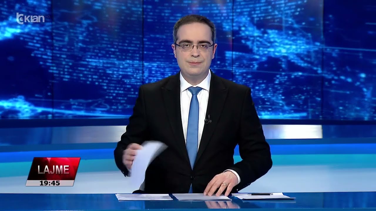Edicioni i Lajmeve Tv Klan 14 Shkurt 2026, ora 19:30 | Lajme - News
