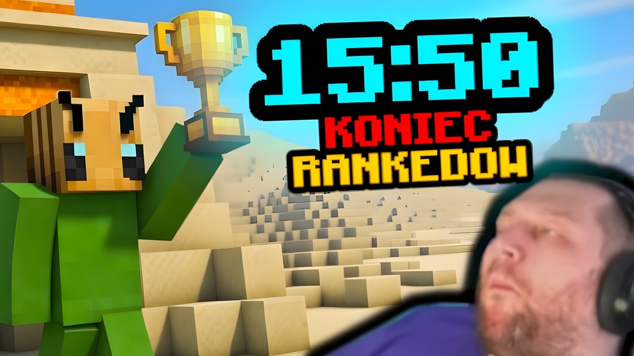 TUBSON ROZWALIŁ MAMMONA I POKAZAŁ KTO JEST KRÓLEM RANKEDÓW 15:50 🏆