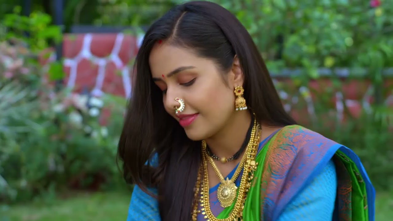 Tula Shikvin Changlach Dhada - Ep 237 - Shivani Rangole - Marathi Tv Serial - Zee5 Marathi Classics