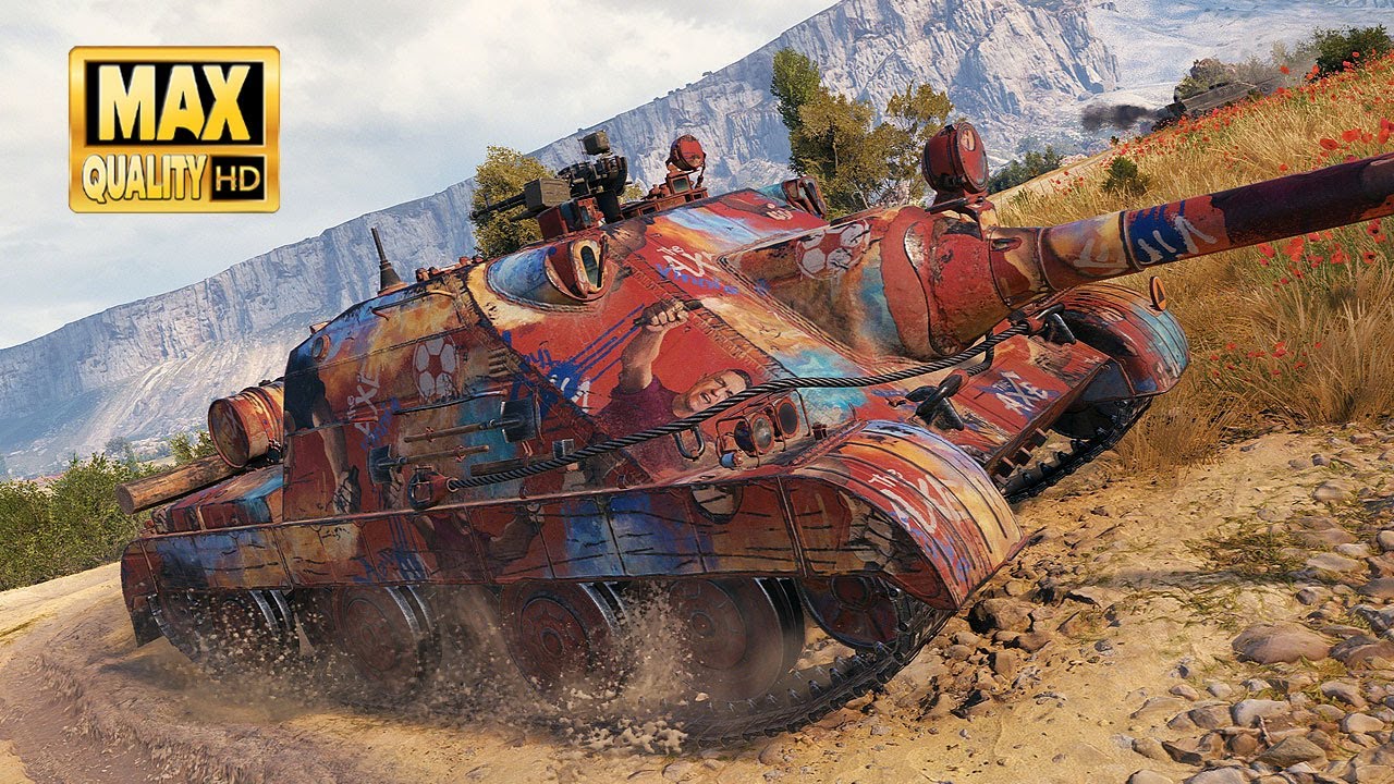 NC 70 Błyskawica: без премиумных боеприпасов - World of Tanks